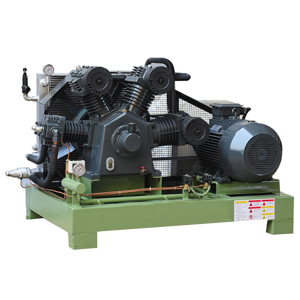 空壓機(jī)是舊機(jī)維修還是更新?lián)Q代，哪個(gè)更節(jié)約？