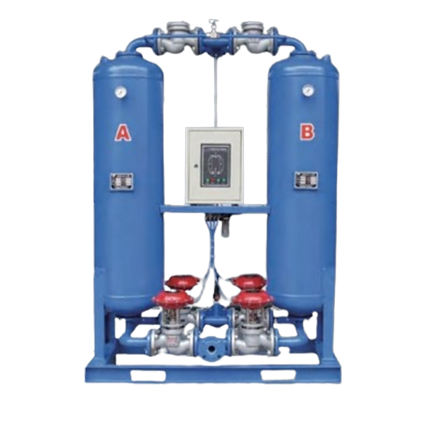 微熱再生吸附式干燥機(jī)(C系列)